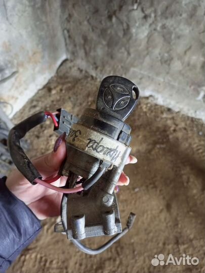 Запчасти на ваз