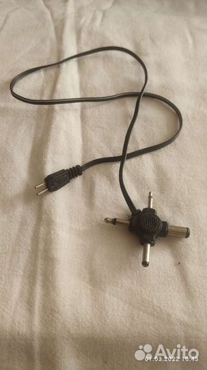 Переходник