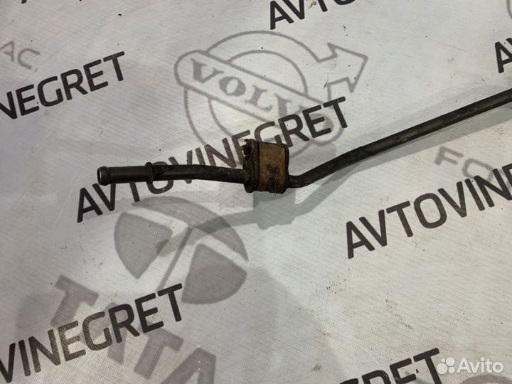 Шланг трубка гур Opel Antara С145