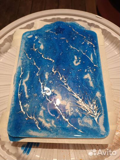 Сервировочная доска