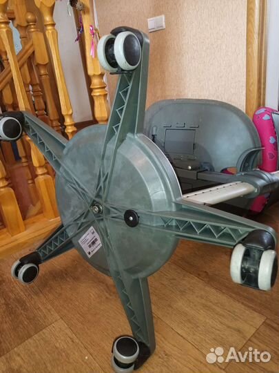 Кресло для школьника Moll оригинал