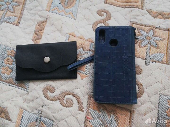 Чехол на huawei p20 lite