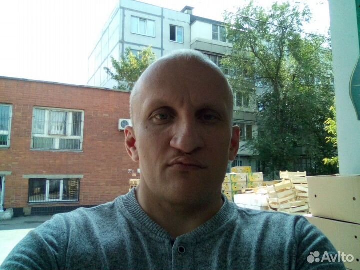 Водитель
