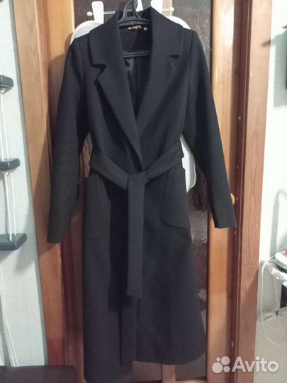 Пальто