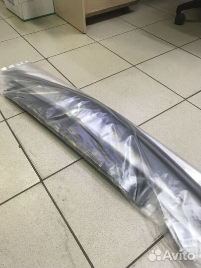 Дефлекторы окон 4 шт Suzuki vitara 990ND-54P26-000