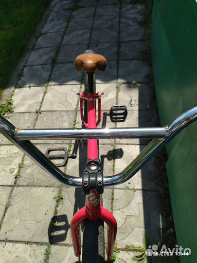 BMX Eastern traildigger 20.75