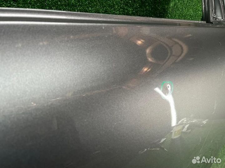 Дверь передняя правая Kia Sorento/Sorento Prime