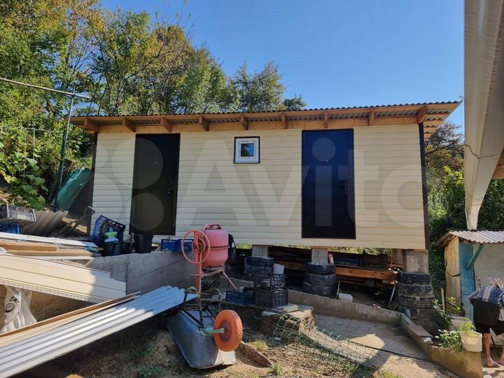 Участок 9 сот. (ИЖС)