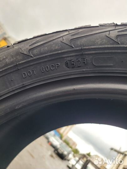 Nordman 7 205/55 R16