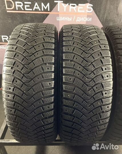 Michelin Latitude X-Ice North 235/60 R18