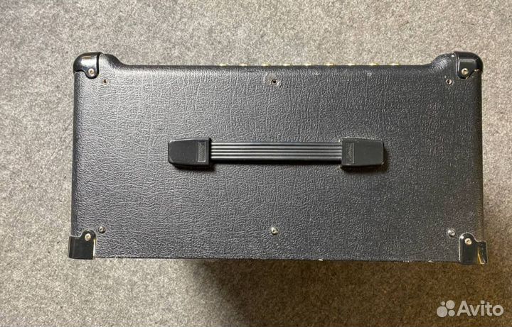 Комбоусилитель marshall mg50fx