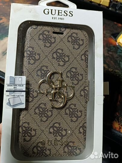 Чехол на айфон 15 про