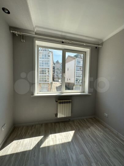 3-к. квартира, 53 м², 3/4 эт.