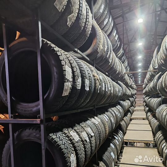 Yokohama DNA Ecos ES300 215/55 R17 93V