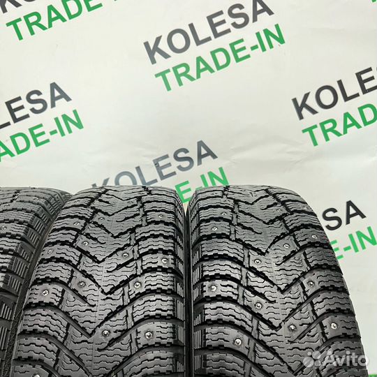 Cordiant Snow Cross 2 195/65 R15 95T