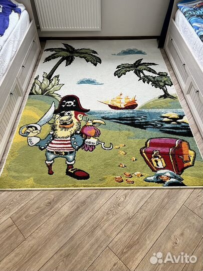 Ковер детский