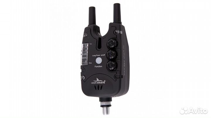 Набор сигн. с пейджером + свингреры EastShark TLI