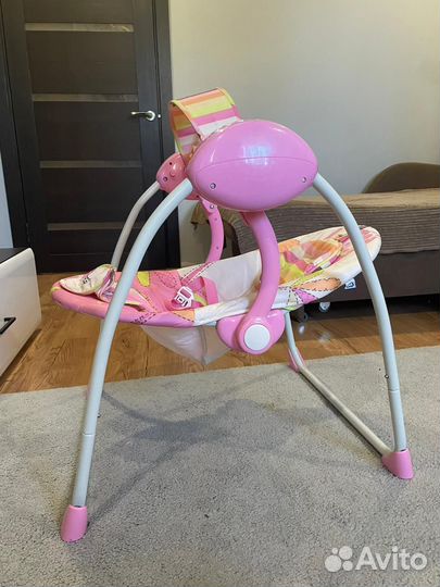 Детские качели