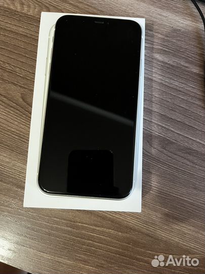 iPhone 11 128gb бу