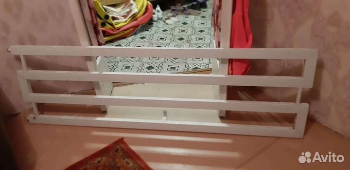 Отопительная батарея