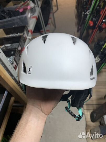 Горнолыжный шлем S (51-55) Marker