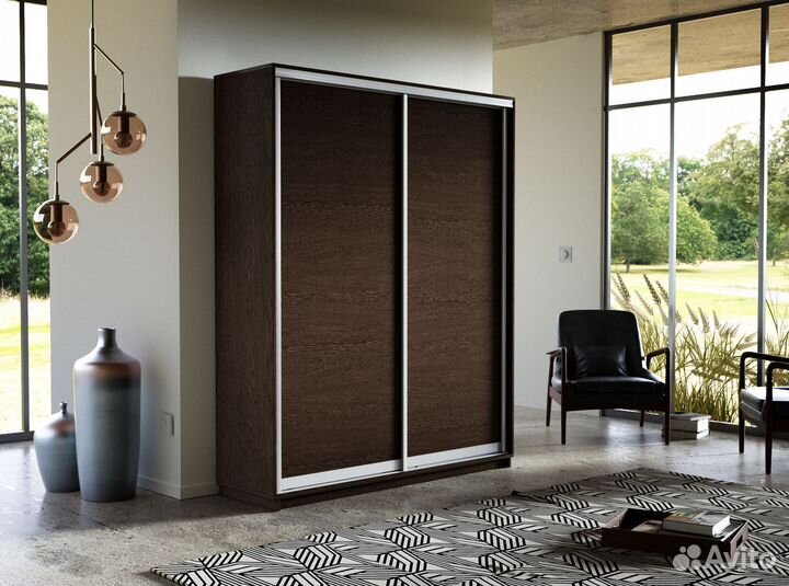 Шкафы купе от производителя от производителя