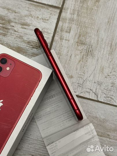 iPhone 11, 64 ГБ