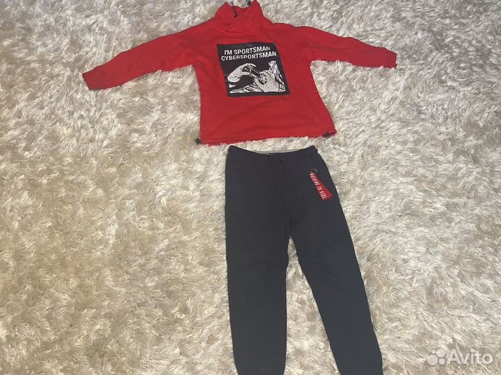 Костюм для мальчика Orby