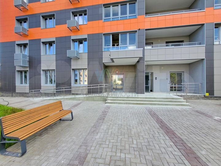 Торгово-офисное помещение в Дёме