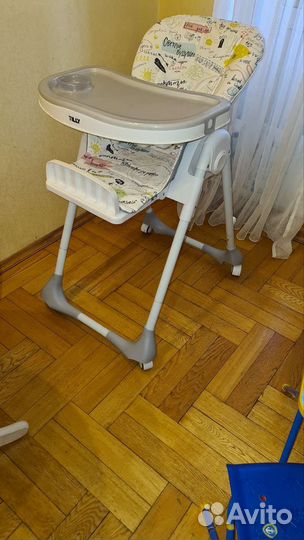 Стул для кормления