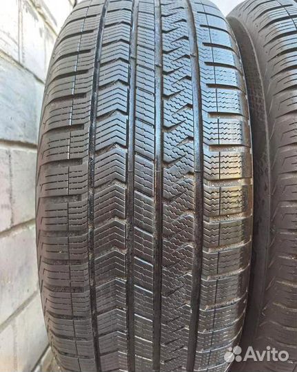 Vredestein QuaTrac 5 235/55 R18 101W