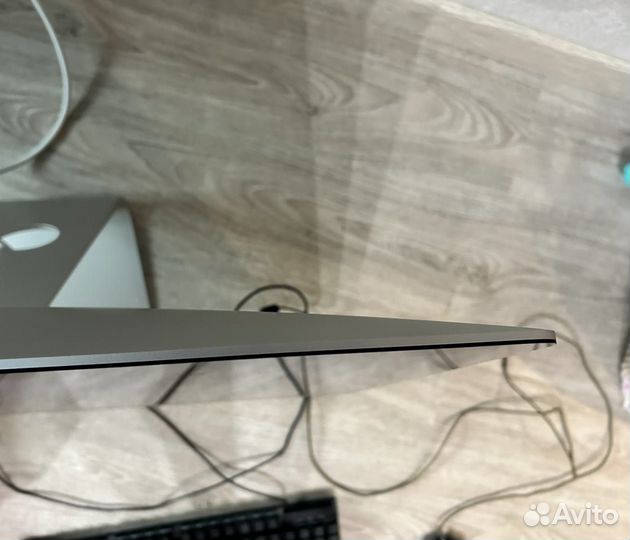 Apple iMac 27