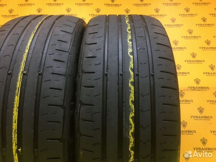 Continental ContiEcoContact 5 195/55 R15 85V