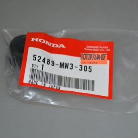 Втулка амортизатора honda vtx1800 52489mw3305