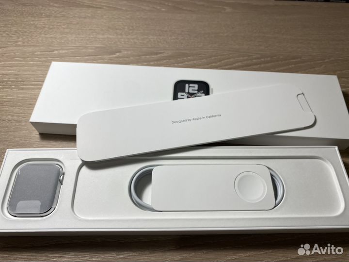 Новые Apple watch Se 2 (Gen2)