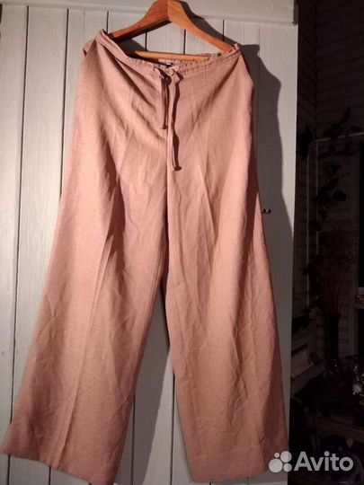 Брюки из коллекции Лены Макашовой