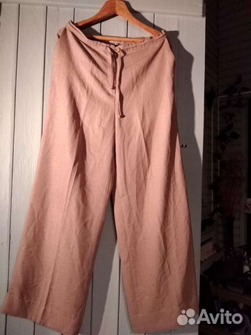 Брюки из коллекции Лены Макашовой