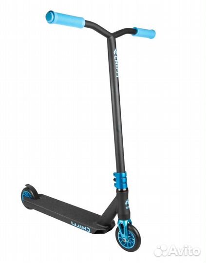 Самокат Трюковой Chilli Pro Scooter Reaper, 110.0