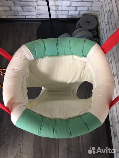 Прыгунки детские