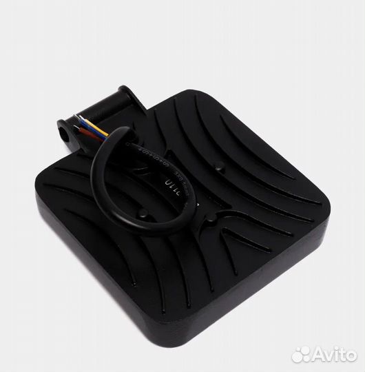 Вспышки фсо, лампа автомобильная светодиодная