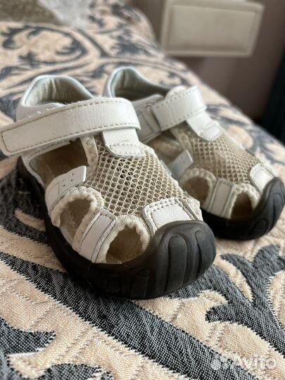 Кеды детские