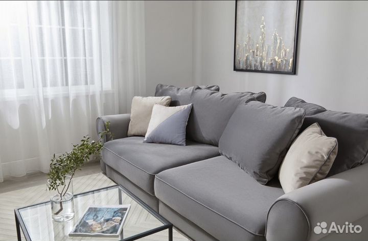 Диван -кровать