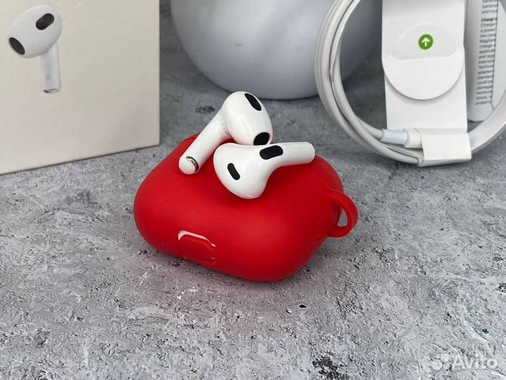 Airpods 3 (Jerry 6983 д8)