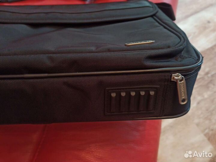 Сумка для ноутбука portcase
