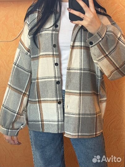 Рубашка женская