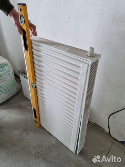 Радиатор отопления