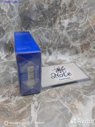 Туалетная вода Molecule 01 + Iris 100 мл (Арт.14624)