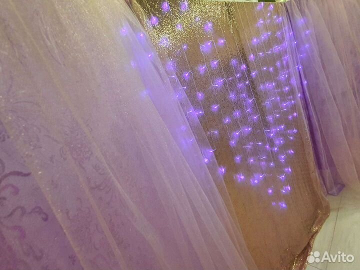 Праздник, дома