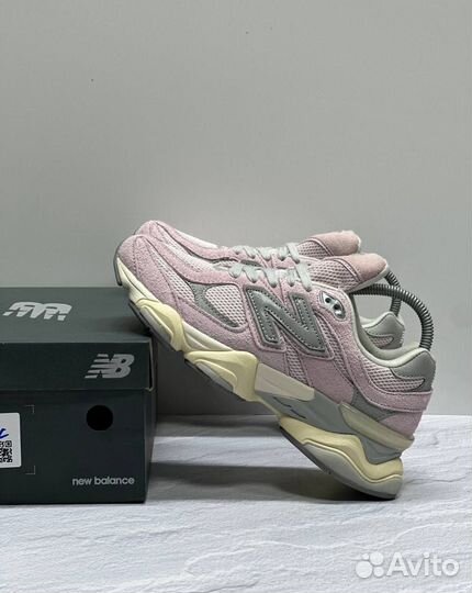 Женские кроссовки New balance (36-41)