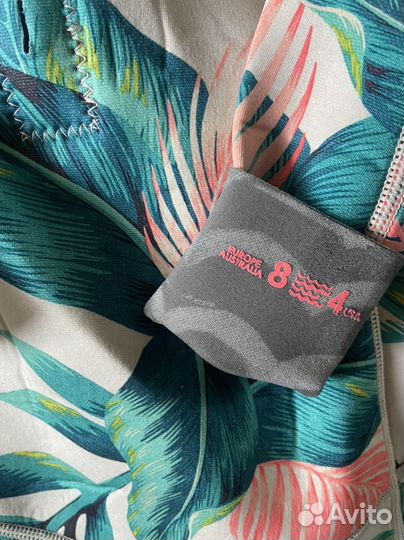 Гидрокостюм женский billabong